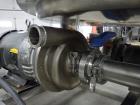 Formation Engineering Technologies Stainless Steel Cip Skid